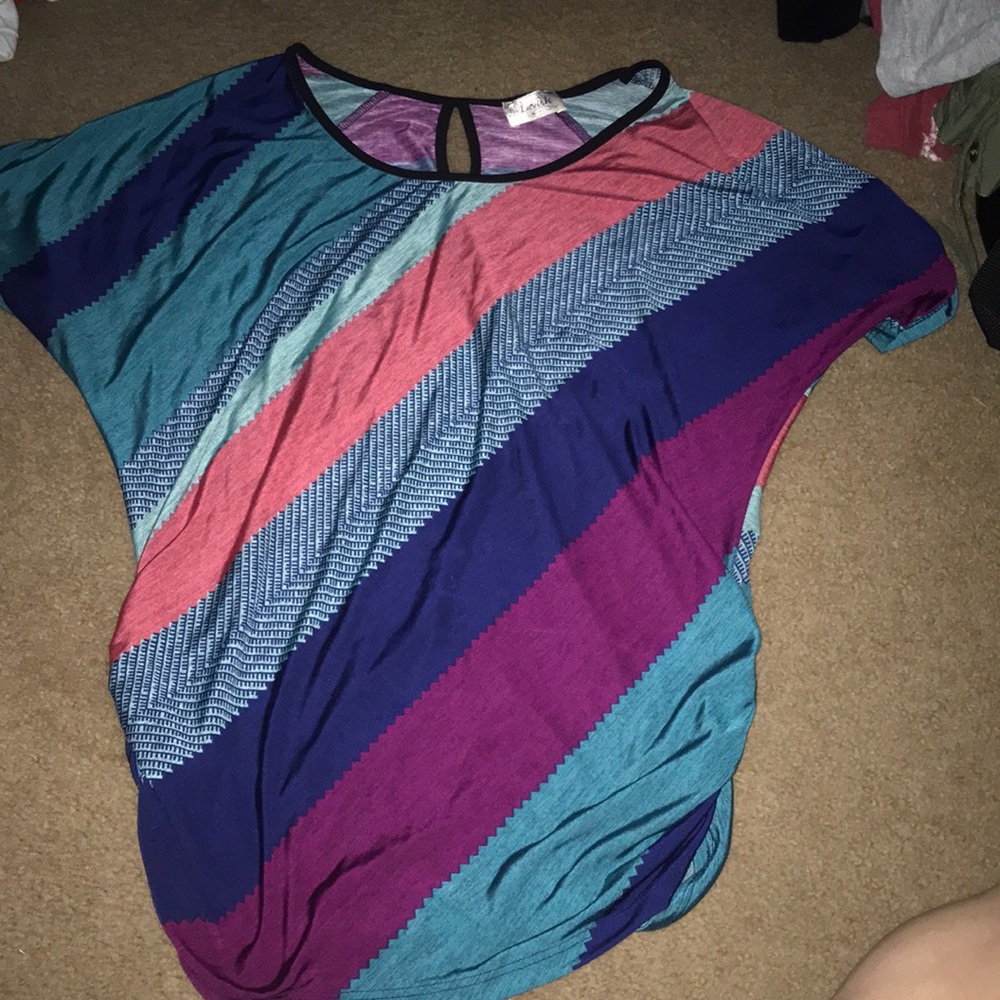 Work shirt